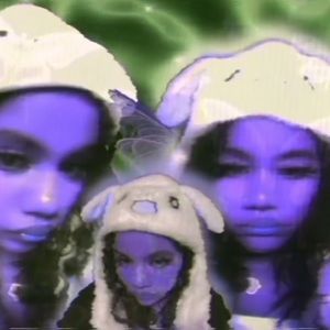 Meet your Posher, Nataliyah